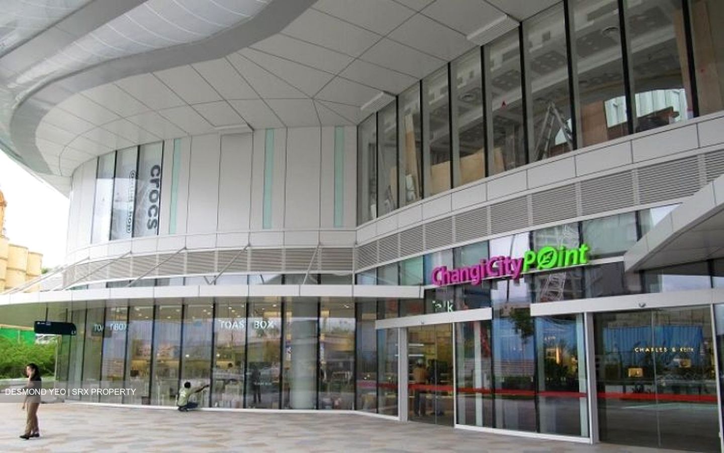 GRANTRAL COMPLEX (D13), Retail #591600341